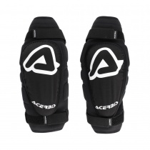 Налокотники Acerbis X-Elbow Soft Black