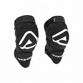 Наколенники Acerbis X-Knee Soft Black