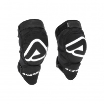 Наколенники Acerbis X-Knee Soft Black