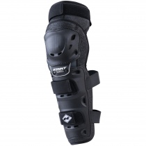 Наколенники Kenny Racing Black