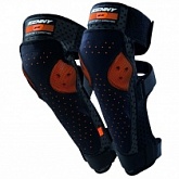 Наколенники Kenny Racing D3O Black
