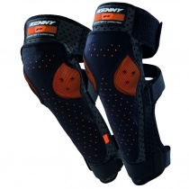 Наколенники Kenny Racing D3O Black