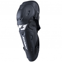 Налокотники Kenny Racing Junior Black