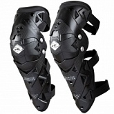 Наколенники Kenny Racing Titanium Black
