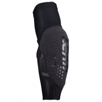 Налокотники Leatt 3DF 5.0 Evo Elbow Guard Black