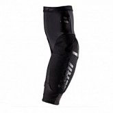 Налокотники Leatt 3DF 6.0 Evo Elbow Guard Black