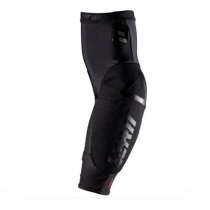 Налокотники Leatt 3DF 6.0 Evo Elbow Guard Black