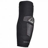 Налокотники Leatt ReaFlex Hybrid Junior Elbow Guard Black