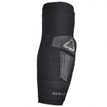 Налокотники Leatt ReaFlex Hybrid Junior Elbow Guard Black