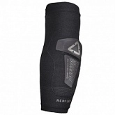 Налокотники Leatt Reaflex Hybrid Junior Knee Guard Black