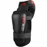 Наколенник EVS SX01 Knee Brace Black