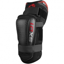 Наколенник EVS SX01 Knee Brace Black