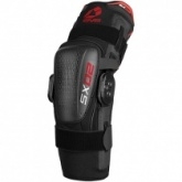 Наколенник EVS SX02 Knee Brace Black