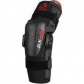 Наколенник EVS SX02 Knee Brace Black