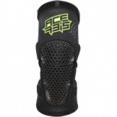 Наколенники Acerbis MTB Skay Black/Yellow