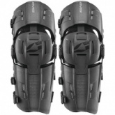 Наколенники EVS RS9 Knee Brace Black