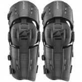 Наколенники EVS RS9 Knee Brace Black