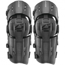 Наколенники EVS RS9 Knee Brace Black
