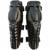 Наколенники FOX Raptor Black