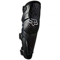 Наколенники FOX Titan Pro D30 Black