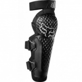 Наколенники FOX Titan Race Knee Guard Black