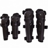 Наколенники и налокотники Probiker P32 Black