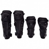 Наколенники и налокотники Scoyco K26H26 Black
