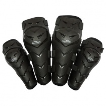 Наколенники и налокотники Vemar NVN-005 Black