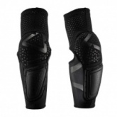 Наколенники Leatt 3DF Hybrid Black