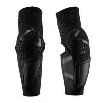 Наколенники Leatt 3DF Hybrid Black