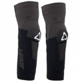 Наколенники Leatt Air Flex Hybrid Black