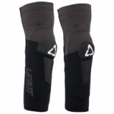Наколенники Leatt Air Flex Hybrid Black