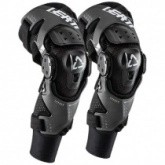 Наколенники Leatt Brace X-Frame Hybrid Black