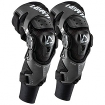 Наколенники Leatt Brace X-Frame Hybrid Black