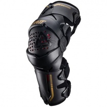 Наколенники Leatt Brace Z-Frame Black