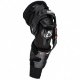 Наколенники Leatt C-Frame Hybrid Carbon