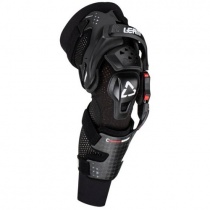 Наколенники Leatt C-Frame Hybrid Carbon