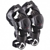Наколенники Leatt C-Frame PRO Carbon Black