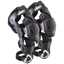 Наколенники Leatt C-Frame PRO Carbon Black