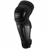 Наколенники Leatt 3DF Hybrid EXT Black