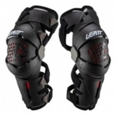 Наколенники Leatt Knee Brace Z-Frame Junior Black