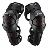 Наколенники Leatt Knee Brace Z-Frame Junior Black