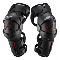 Наколенники Leatt Knee Brace Z-Frame Junior Black