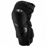 Наколенники Leatt Knee Guard 3DF 5.0 Black