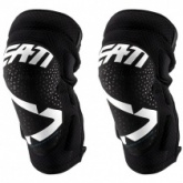 Наколенники Leatt Knee Guard 3DF 5.0 New Black/White