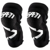 Наколенники Leatt Knee Guard 3DF 5.0 New Black/White