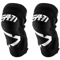 Наколенники Leatt Knee Guard 3DF 5.0 New Black/White