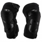 Наколенники Leatt Knee Guard 3DF 5.0 ZIP Black