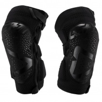Наколенники Leatt Knee Guard 3DF 5.0 ZIP Black