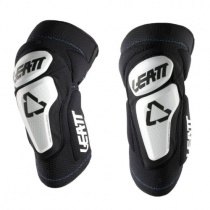 Наколенники Leatt Knee Guard 3DF 6.0 Black/White